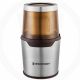 Westpoint Professional Coffee Grinder WF-9225 wet & Dry  Silver.  - 2 Years Brand Warranty (3 Months 0% Percent Profit, Product Available on 48 Months Installment ) Y.Z